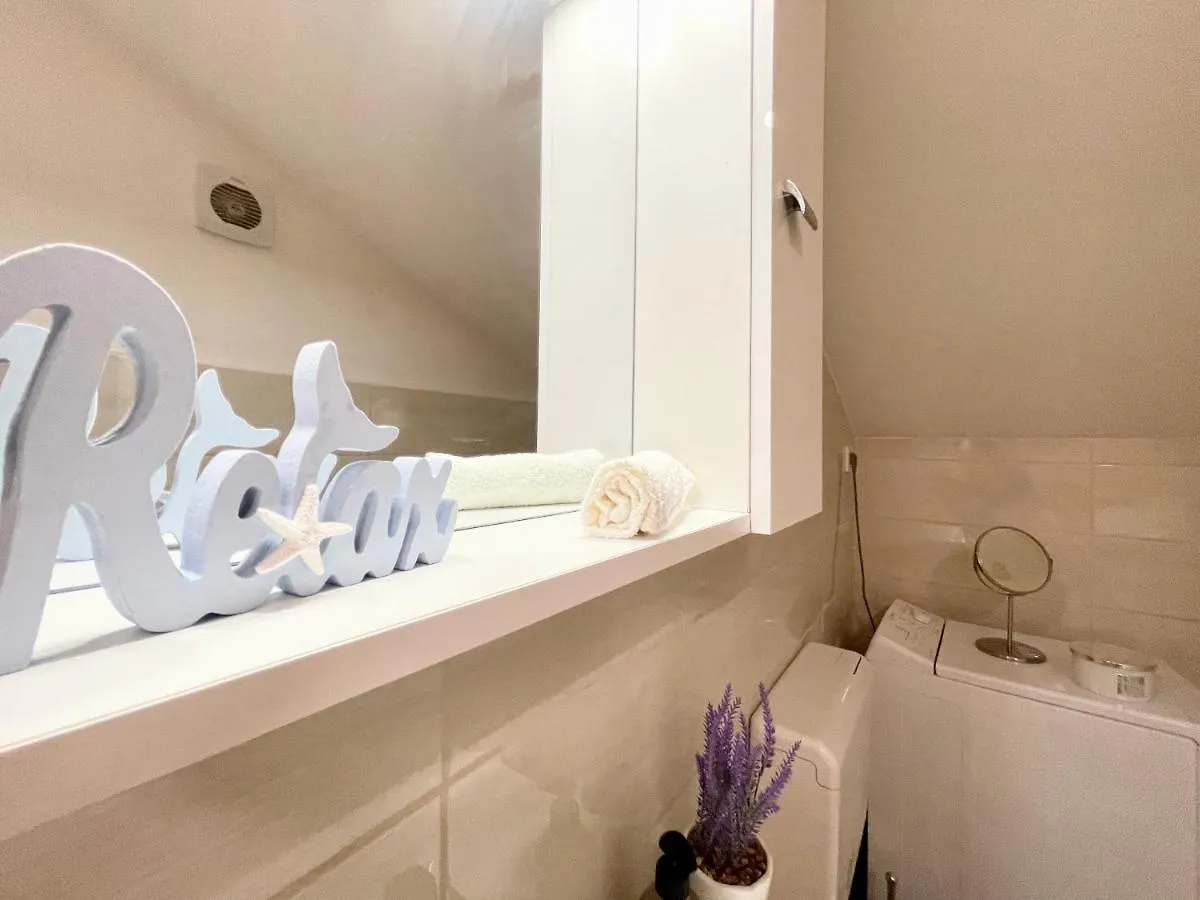 City Park'S Gem Budapest Apartment