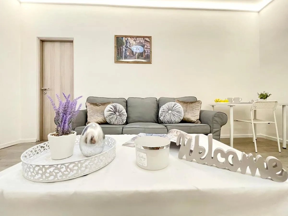 City Park'S Gem Budapest Apartment
